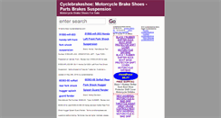 Desktop Screenshot of digitador.com.br